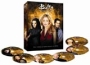 Buffy The Vampire Slayer - The Complete Sixth Season (6 DVD) Формат: 6 DVD (NTSC) (Box set) Дистрибьютор: Twentieth Century Fox Home Video Региональный код: 1 Субтитры: Английский / Испанский Звуковые инфо 13216k.