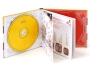 Alex Rostotsky Pictures At An Exhibition Or Promenade With Mussorgsky (CD + DVD) Формат: CD + DVD (Подарочное оформление) Дистрибьютор: Jazzbass Theatre Россия Лицензионные товары инфо 13646k.