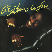 Al Green Al Green Is Love (LP) Формат: Грампластинка (LP) (Картонный конверт) Дистрибьюторы: Get Back, ООО Музыка Италия Лицензионные товары Характеристики аудионосителей 2010 г Сборник: Импортное издание инфо 13650k.