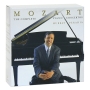Murray Perahia Mozart The Complete Piano Concertos (12 CD) Формат: 12 Audio CD Дистрибьютор: Sony Classical Лицензионные товары Характеристики аудионосителей 2007 г Сборник: Импортное издание инфо 3105b.