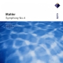 Armin Jordan Mahler Symphony №4 Серия: Apex инфо 3160b.