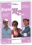 Взрослая дочь или тест на Формат: DVD (PAL) (Keep case) Дистрибьютор: Парадиз Видео Региональный код: 5 Количество слоев: DVD-9 (2 слоя) Звуковые дорожки: Русский Dolby Digital 2 0 Русский Dolby инфо 3177b.