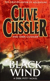 Black Wind 2009 г Мягкая обложка, 480 стр ISBN 0765362929 инфо 3194b.