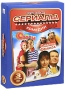 Комедии: Сваты / Синдром Феникса / Я не я (3 DVD) Серия: Лучшие сериалы инфо 3209b.