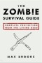 The Zombie Survival Guide: Complete Protection from the Living Dead Издательство: Three Rivers Press, 2003 г Мягкая обложка, 288 стр ISBN 1400049628 инфо 3231b.