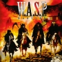 W A S P Babylon Формат: Audio CD (Jewel Case) Дистрибьюторы: Global Music Ltd , Demolition, Концерн "Группа Союз" Россия Лицензионные товары Характеристики аудионосителей 2009 г Альбом: Российское издание инфо 3242b.