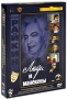 Люди и манекены Серии 1-4 (2 DVD) Серия: Антология кинокомедии инфо 3306b.