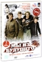 Мы из будущего 2 (2 DVD) Формат: 2 DVD (PAL) (Подарочное издание) (Картонный бокс + кеер case) Дистрибьютор: CP Digital Региональный код: 5 Количество слоев: DVD-9 (2 слоя) Звуковые дорожки: Русский Dolby инфо 3330b.