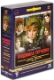 Фильмы Людмилы Гурченко (5 DVD) Серия: Популярные ленты "Мосфильма" инфо 3333b.