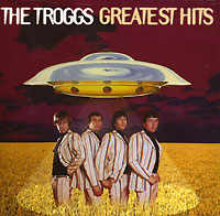 The Troggs Greatest Hits Формат: Audio CD (Jewel Case) Дистрибьюторы: Spectrum Music, ООО "Юниверсал Мьюзик" Лицензионные товары Характеристики аудионосителей 2007 г Сборник: Импортное издание инфо 3746b.