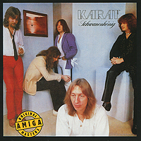 Karat Schwanenkonig Формат: Audio CD (Jewel Case) Дистрибьюторы: Amiga, SONY BMG Германия Лицензионные товары Характеристики аудионосителей 1977 г Альбом: Импортное издание инфо 3803b.
