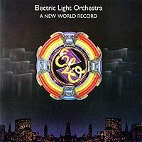 Electric Light Orchestra A New World Record 30th Anniversary Edition Формат: Audio CD (Jewel Case) Дистрибьюторы: Epic, SONY BMG Russia Лицензионные товары Характеристики аудионосителей 2007 г Альбом: Импортное издание инфо 3815b.