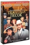 Тяжелый песок (4 DVD) Сериал: Тяжелый песок инфо 3876b.