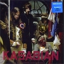 Kasabian West Ryder Pauper Lunatic Asylum Формат: Audio CD (Jewel Case) Дистрибьютор: SONY BMG Russia Россия Лицензионные товары Характеристики аудионосителей 2009 г Альбом: Российское издание инфо 3972b.