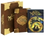 Книга Мастеров (DVD + книга) Формат: DVD (PAL) (Подарочное издание) (Подарочное оформление) Дистрибьютор: Уолт Дисней Компани СНГ Региональный код: 5 Количество слоев: DVD-9 (2 слоя) Субтитры: Русский / инфо 3985b.