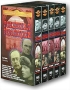 Рожденная революцией (1-2 серии) Серия: Популярные кинофильмы инфо 3421l.