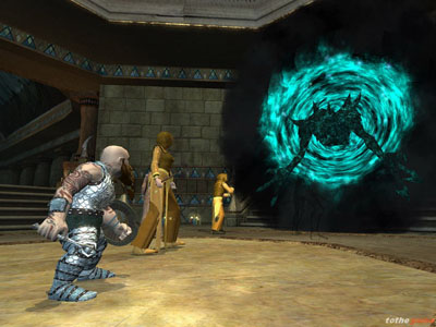Everquest II (русская версия) (DVD-ROM) Компьютерная игра DVD-ROM, 2006 г Издатель: Акелла; Разработчик: Sony Online Entertainment Inc пластиковый Jewel case Что делать, если программа не запускается? инфо 4045l.