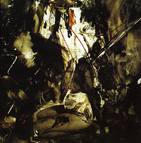 Fields Of The Nephilim Elizium Формат: Audio CD (Jewel Case) Дистрибьютор: Концерн "Группа Союз" Лицензионные товары Характеристики аудионосителей Альбом инфо 4476l.
