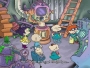 Ох уж эти детки в Париже Компьютерная игра CD-ROM, 2001 г Издатель: 1С; Разработчик: THQ пластиковый Jewel case Что делать, если программа не запускается? инфо 7107l.