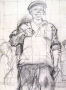 Загубленный талант - Борис Такке Издательство: Копирайт, 2008 г Суперобложка, 144 стр ISBN 978-5-94105-015-4 Тираж: 1500 экз Формат: 70x100/8 (~245х340 мм) Мелованная бумага, Цветные иллюстрации инфо 9985l.