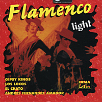 Flamenco Light Формат: Audio CD (Jewel Case) Дистрибьюторы: IRMA Records, Концерн "Группа Союз" Лицензионные товары Характеристики аудионосителей 1997 г Сборник: Импортное издание инфо 12118b.