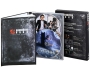 ДК Искусство Кино: Номер 1 (4 DVD + Журнал) Формат: 4 DVD (PAL) (Подарочное издание) (Картонный бокс + digipak) Дистрибьютор: Кармен Видео Региональный код: 5 Количество слоев: DVD-5 (1 слой) инфо 12589b.