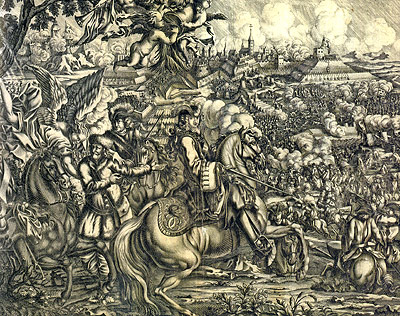 Полтавская баталия 27 июня 1709 Издательство: Государственный Исторический музей, 2009 г Мягкая обложка, 64 стр ISBN 978-5-89076-154-5 Мелованная бумага, Цветные иллюстрации инфо 12629b.