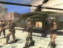 Full Spectrum Warrior 3 CD-ROM, 2005 г Издатели: Game Factory Interactive Ltd , Руссобит-М; Разработчик: Pandemic Studios пластиковый Jewel case Что делать, если программа не запускается? инфо 12782b.