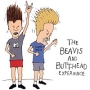 The Beavis And Butt-head Experience Формат: Audio CD (Jewel Case) Дистрибьютор: Geffen Records Inc Лицензионные товары Характеристики аудионосителей 1993 г Сборник инфо 824c.