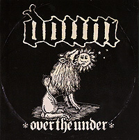 Down Over The Unde Формат: Audio CD (Jewel Case) Дистрибьюторы: ООО "Юниверсал Мьюзик", Roadrunner Records Лицензионные товары Характеристики аудионосителей 2008 г Сборник: Российское издание инфо 876c.