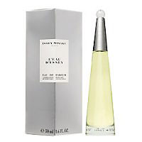 Issey Miyake "L'eau D'Issey" Туалетная вода, 50 мл для дневного использования Товар сертифицирован инфо 6082c.