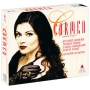 Giuseppe Sinopoli Bizet Carmen (3 CD) Формат: 3 Audio CD (Box Set) Дистрибьюторы: Торговая Фирма "Никитин", Warner Music Германия Лицензионные товары Характеристики аудионосителей 2009 г Сборник: Импортное издание инфо 3169a.