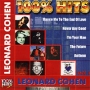 Leonard Cohen Серия: 100% Hits инфо 12216c.