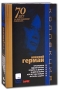 Коллекция Алексея Германа (6 DVD) Формат: 6 DVD (PAL) (Коллекционное издание) (Digipak) Дистрибьютор: Кармен Видео Региональный код: 5 Количество слоев: DVD-5 (1 слой) Звуковые дорожки: Русский Dolby Digital инфо 12965c.