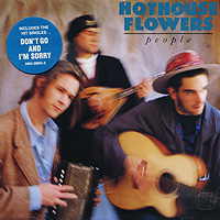 Hothouse Flowers People Формат: Audio CD (Jewel Case) Дистрибьюторы: London Records Ltd , Торговая Фирма "Никитин" Германия Лицензионные товары Характеристики аудионосителей 1988 г Альбом: Импортное издание инфо 12984c.