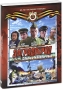 Заградотряд: Соло на минном поле Формат: DVD (PAL) (Картонный бокс + кеер case) Дистрибьютор: Флагман Трейд Региональный код: 5 Количество слоев: DVD-9 (2 слоя) Звуковые дорожки: Русский Dolby Digital инфо 13099c.