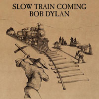 Bob Dylan Slow Train Coming Формат: Audio CD (Jewel Case) Дистрибьюторы: Columbia, SONY BMG Russia Лицензионные товары Характеристики аудионосителей 2007 г Альбом: Импортное издание инфо 72d.