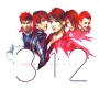 Город 312 Обернись (Dual Disc) Формат: Dual Disc (Подарочное оформление) Дистрибьютор: Real Records Лицензионные товары Характеристики аудионосителей 2007 г Альбом: Российское издание инфо 165d.
