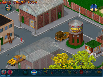 Pranksters 2 Подземелья киностудии Компьютерная игра CD-ROM, 2008 г Издатель: Полет Навигатора; Разработчик: Glassfish Games пластиковый Jewel case Что делать, если программа не запускается? инфо 245d.