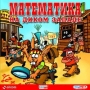 Математика на Диком Западе / Math In The Wild West CD-ROM, 2004 г Издатели: Руссобит-М, Game Factory Interactive Ltd ; Разработчик: Silcom Multimedia пластиковый Jewel case Что делать, если программа не запускается? инфо 287d.