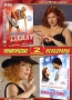 Идеальная жена / Любимый по найму (2 в 1) Формат: DVD (PAL) (Упрощенное издание) (Keep case) Дистрибьютор: Русское счастье Энтертеймент Региональный код: 5 Количество слоев: DVD-10 Звуковые дорожки: инфо 401d.