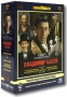 Фильмы Владимира Басова (5 DVD) Серия: Популярные кинофильмы инфо 4355a.