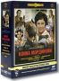 Фильмы Нонны Мордюковой (5 DVD) Серия: Популярные ленты "Мосфильма" инфо 4356a.