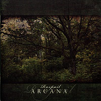Arcana Raspail Формат: Audio CD (Jewel Case) Дистрибьюторы: Gravitator Records, Kalinkaland Records Лицензионные товары Характеристики аудионосителей 2008 г Альбом: Российское издание инфо 1020d.