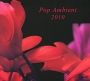 Pop Ambient 2010 Формат: Audio CD (DigiPack) Дистрибьюторы: Algorythmik Records, Правительство звука Россия Лицензионные товары Характеристики аудионосителей 2010 г Сборник: Российское издание инфо 1205d.