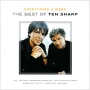 Ten Sharp Everything & More The Best Of & Me Исполнитель "Ten Sharp" инфо 1219d.