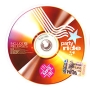 Party Ride (mp3) Формат: MP3_CD (Jewel Case) Дистрибьюторы: МедиаТон, CD Land Битрейт: 256 Кбит/с Частота: 44 1 КГц Тип звука: Stereo Лицензионные товары Характеристики аудионосителей 2006 г , 386 мин Сборник: Российское издание инфо 2311d.