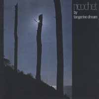 Tangerine Dream Live Ricochet Формат: Audio CD Дистрибьютор: Virgin Records Ltd Лицензионные товары Характеристики аудионосителей Альбом инфо 2596d.