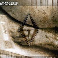 Grendel Prescription: Medicide Формат: Audio CD (Jewel Case) Дистрибьюторы: NoiTekk / Black Rain Media Group, Gravitator Records Лицензионные товары Характеристики аудионосителей 2008 г Альбом: Российское издание инфо 2600d.