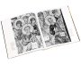 Андрей Рублев / Andrei Rubliov Издательство: Северный паломник, 2007 г Мягкая обложка, 216 стр ISBN 978-5-94431-218-1 Языки: Английский, Русский Формат: 60x90/8 (~220х290 мм) Мелованная бумага, Цветные иллюстрации инфо 2622d.